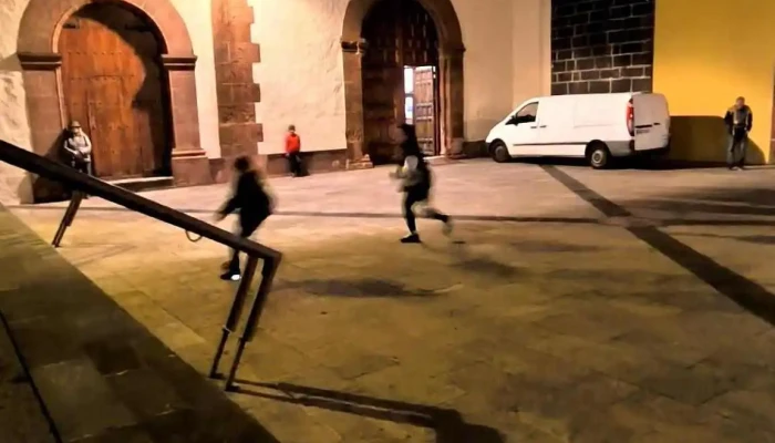 Parroquia De Santo Domingo De Guzman Recientes - La Laguna