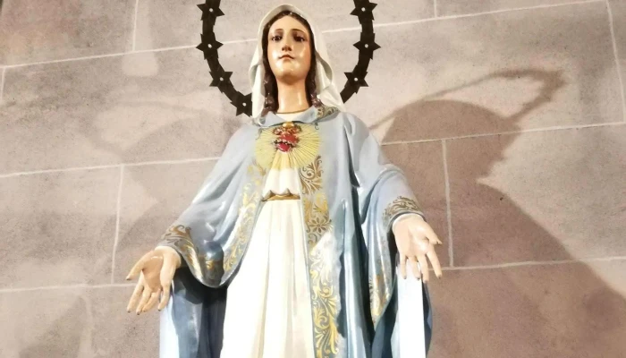 Parroquia De Son Roca Numero - Palma