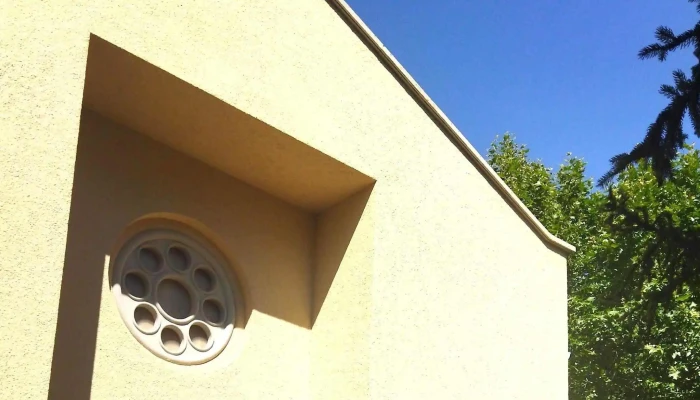 Parroquia del Inmaculado Corazón de María - Jaca