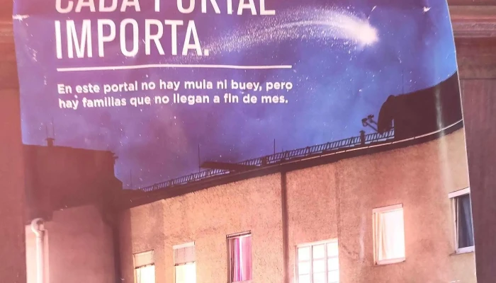 Parroquia La Sagrada Familia - El Paso