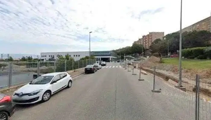 Parroquia Mare De Deu Del Carme Fotos - Granollers