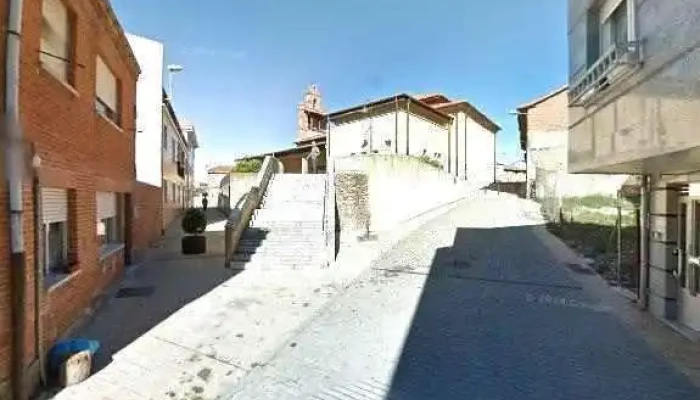 Parroquia Navatejera -  Descuentos - Villaquilambre