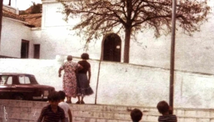 Parroquia Ntra Sra Del Rosario -  Descuentos - Cenes de la Vega