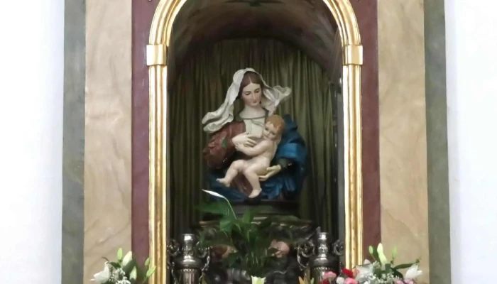Parroquia Nuestra Senora De La Asuncion Descuentos - Esquivias