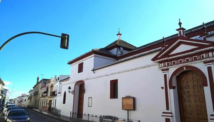Parroquia Nuestra Señora de la Asunción - Espartinas