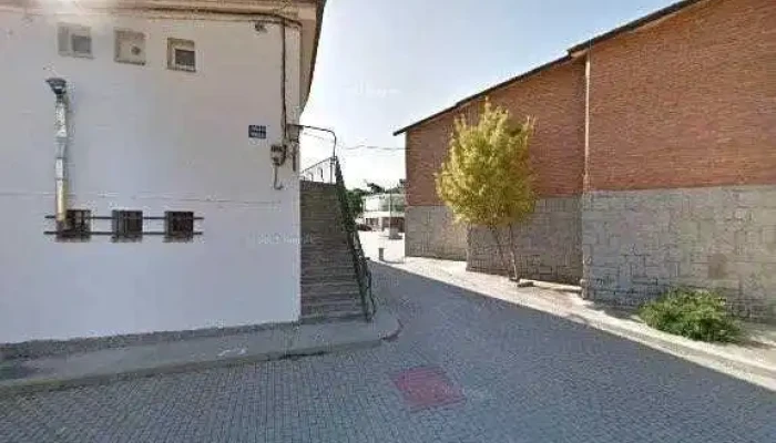 Parroquia Nuestra Senora De La Asuncion Puntaje - Las Berlanas