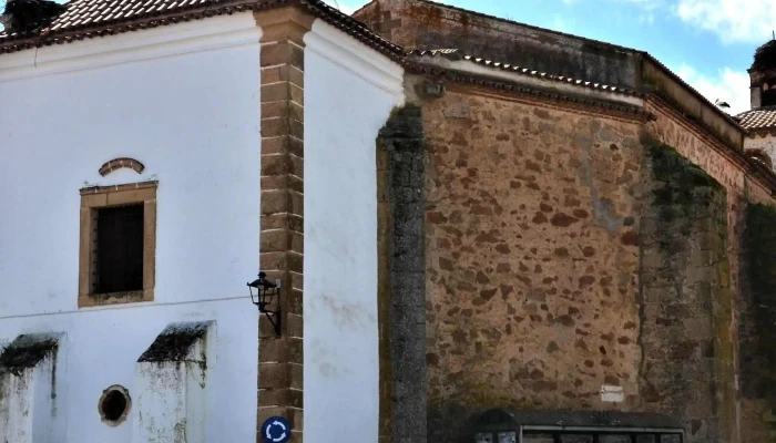 Parroquia Nuestra Senora De La Asuncion Y San Agustin Videos - Valdefuentes