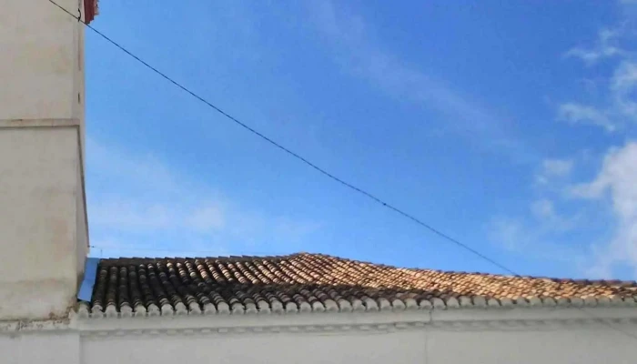 Parroquia Nuestra Senora De La Cabeza Descuentos - Capileira