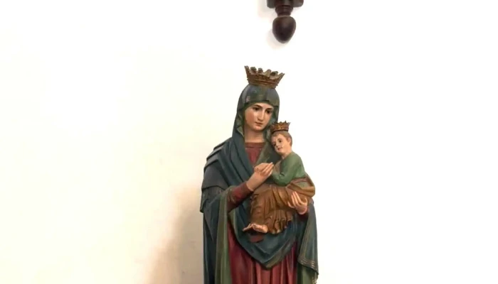 Parroquia Nuestra Senora De La Cabeza Precios - Capileira