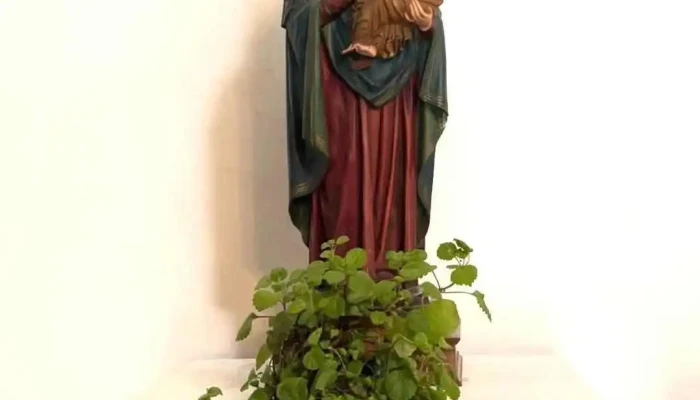 Parroquia Nuestra Senora De La Cabeza Videos - Capileira