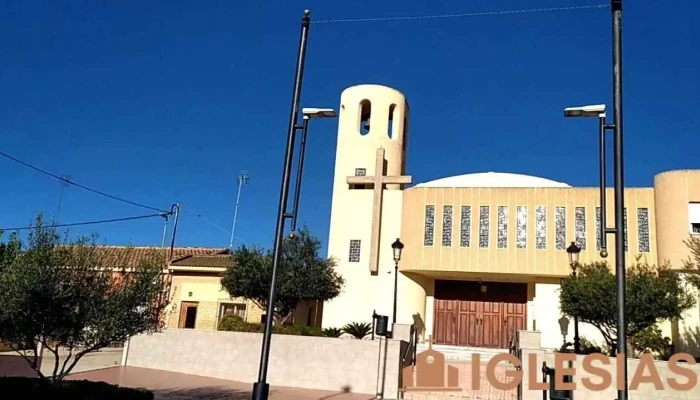 Parroquia Nuestra Senora De La Soledad Canteras Videos - Canteras