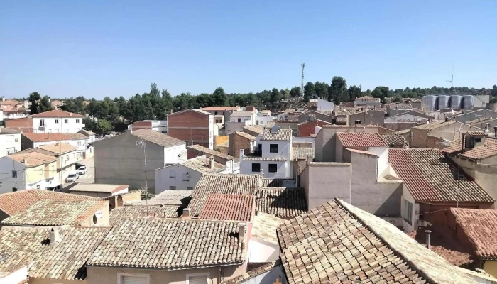 Parroquia Nuestra Senora De Loreto Parroquia - Venta del Moro