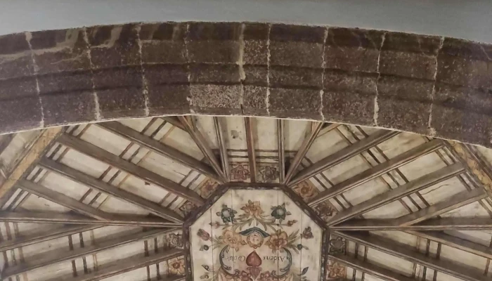 Parroquia Nuestra Senora De Los Remedios Como Llegar - Yaiza