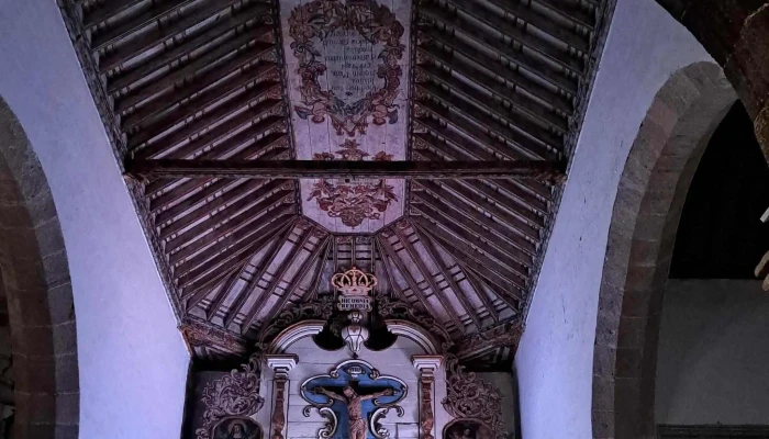Parroquia Nuestra Senora De Los Remedios Precios - Yaiza