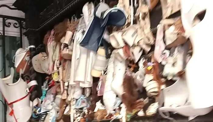 Parroquia Nuestra Senora De Los Remedios Videos - Yaiza