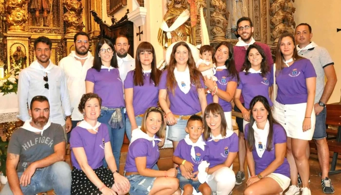 Parroquia Nuestra Senora De Piedad Iglesia - Ainzón