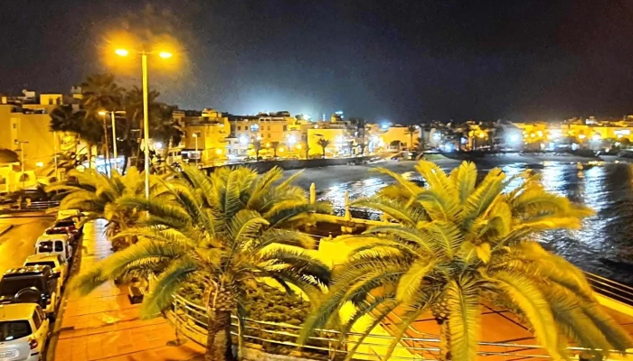 Parroquia Nuestra Señora del Carmen Arguineguín - Mogán