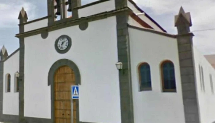 Parroquia Nuestra Senora Del Carmen Santidad Numero - Arucas