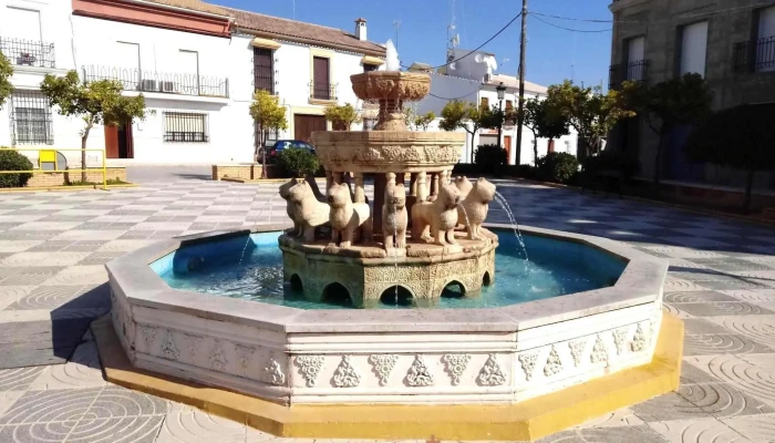 Parroquia Nuestra Senora Del Rosario Parroquia - El