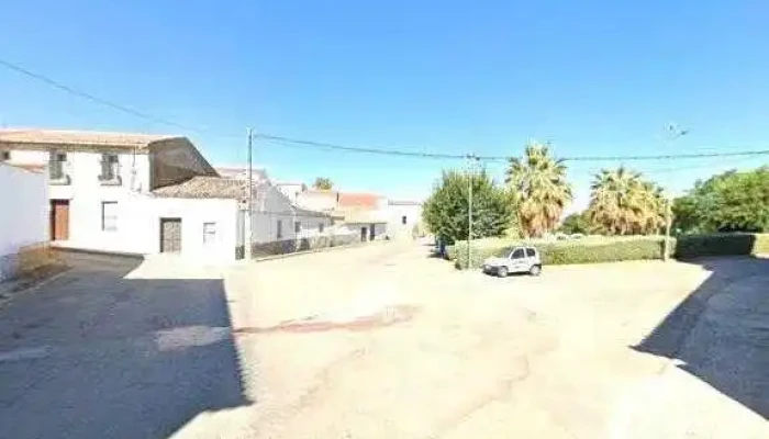 Parroquia Nuestra Senora Del Valle Opiniones - Higuera de Llerena