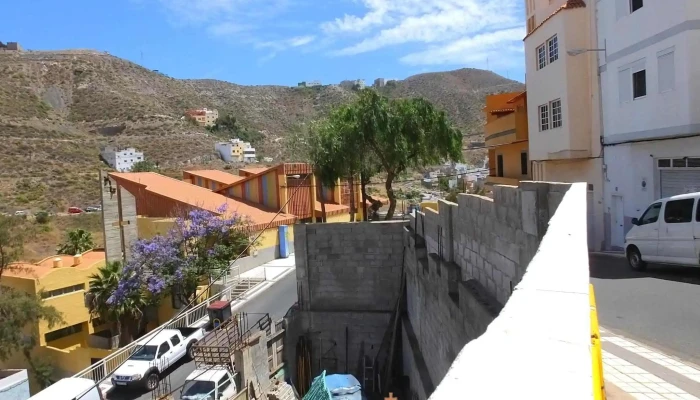 Parroquia Nuestra Sra De Fatima Parroquia - Las Palmas de Gran Canaria