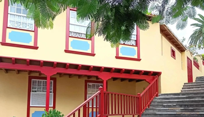 Parroquia San Andres Apostol Direccion - San Andrés
