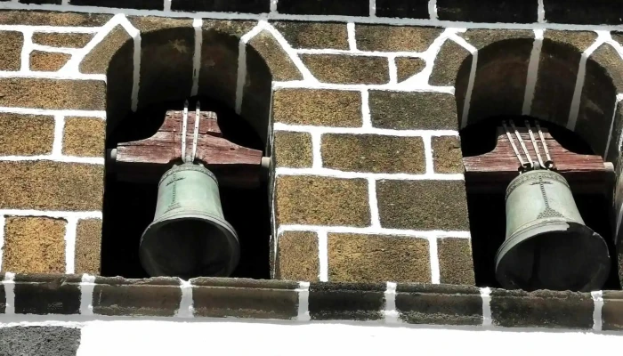 Parroquia San Andres Apostol Instagram - San Andrés