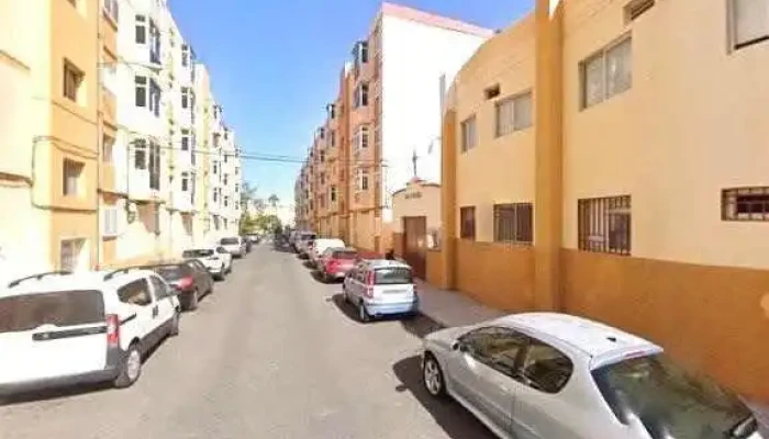 Parroquia San Jose Artesano Promocion - Las Palmas de Gran Canaria