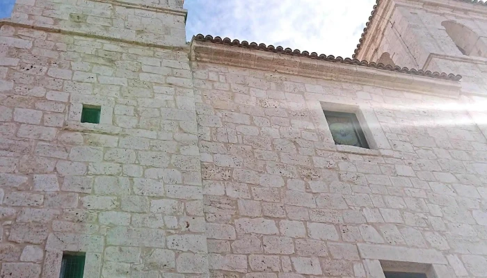 Parroquia San Nicolas De Bari Videos - Villaconejos