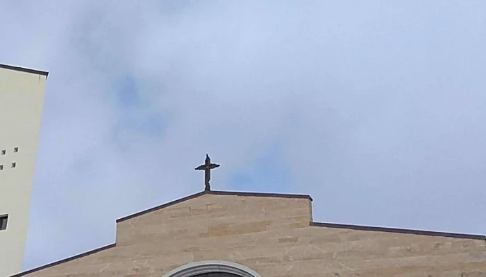 Parroquia San Pedro Bautista -  Fotos - Ávila