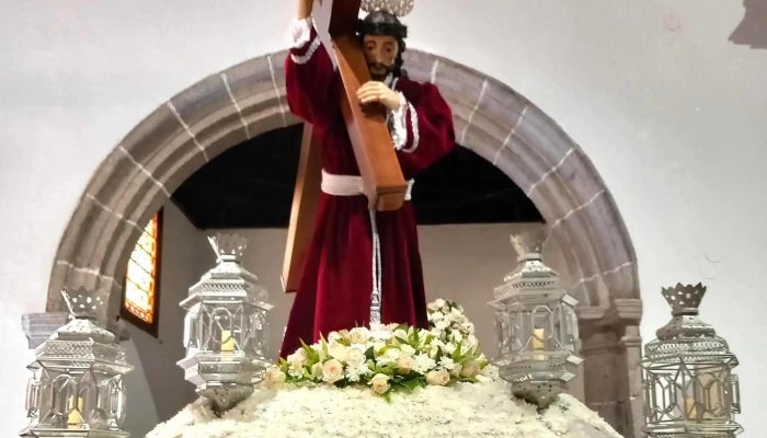 Parroquia Santa Maria De Guia Opiniones - Guía