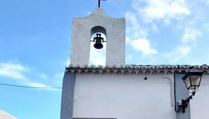 Parroquia Santo Cristo De Calcinas -  Iglesia - Santa Cruz de la Palma