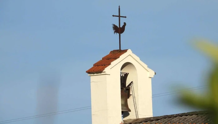 Parroquia Virgen De Guadalupe -  Iglesia - Plasencia