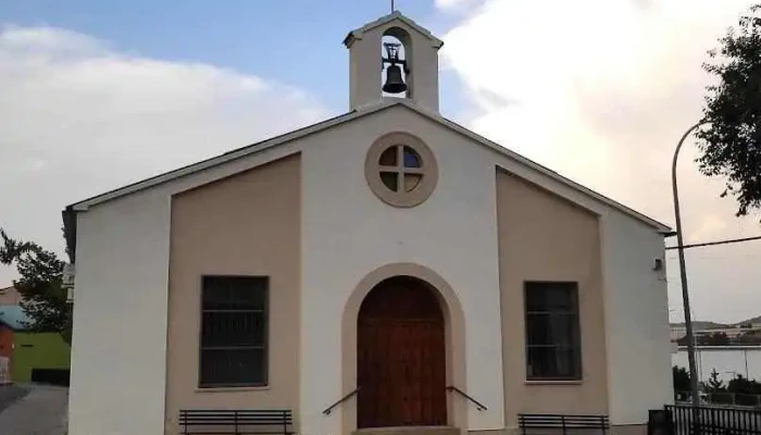Parroquia Virgen de Guadalupe - Plasencia