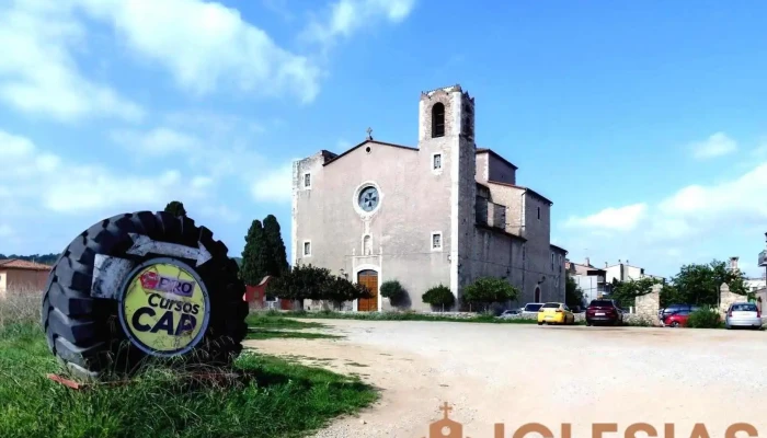 Parròquia de la Mare de Déu de la Misericòrdia - Sarrià De Ter