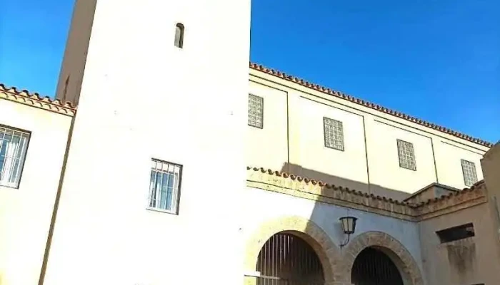 Parròquia de Sant Bartomeu - Vallbona D'Anoia