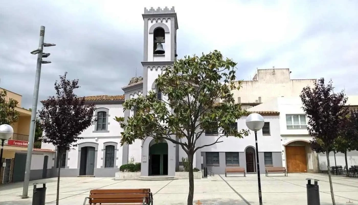 Parròquia de Santa Anna - Torroella De Montgrí