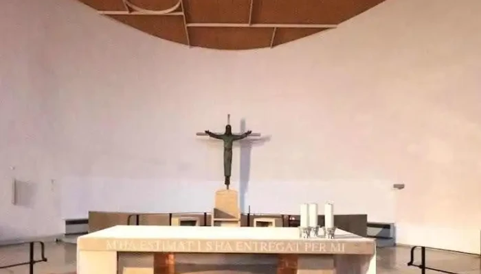 Parròquia Mare de Déu de Fàtima - Granollers