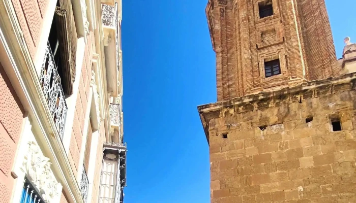 Religiosas Dominicas -  Abierto Ahora - Antequera