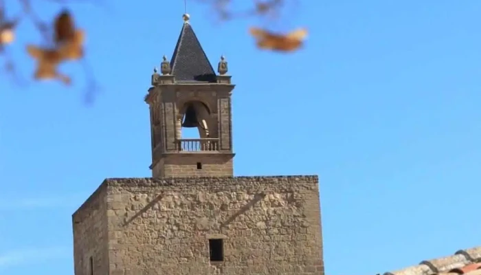 Religiosas Dominicas -  Iglesia - Antequera