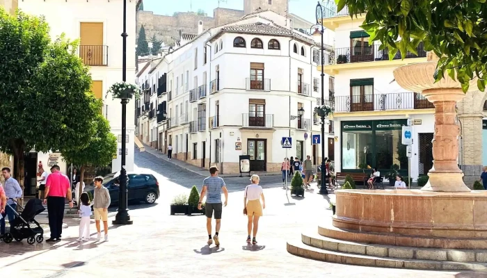 Religiosas Dominicas -  Numero - Antequera