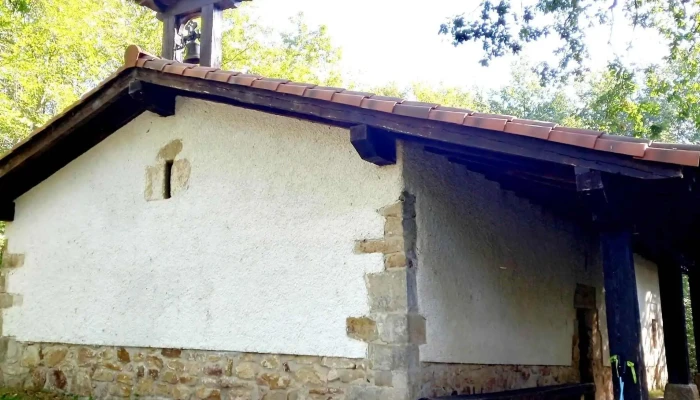 San Adrian Ermita -  Videos - Etxarri-aranatz