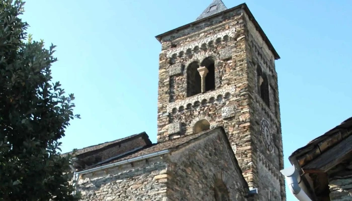 San Felix De Tirvia Catalogo - Tírvia