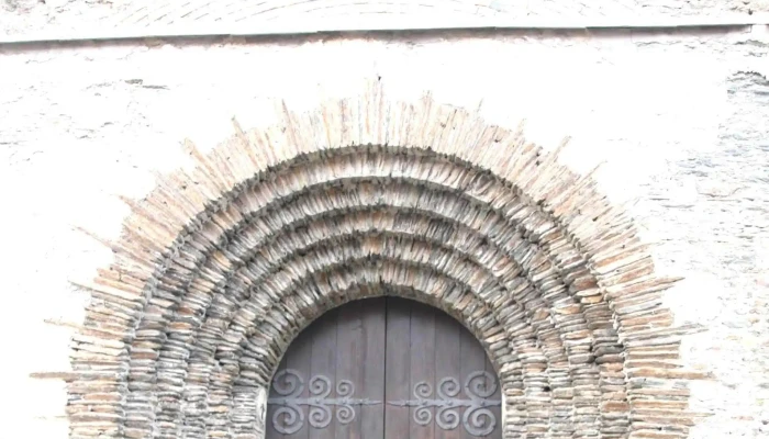 San Felix De Tirvia Horario - Tírvia