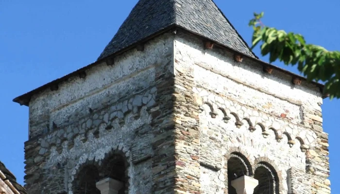 San Felix De Tirvia Numero - Tírvia