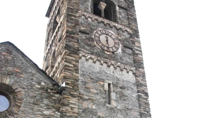 San Felix De Tirvia Puntaje - Tírvia