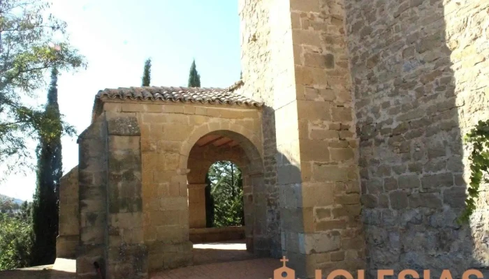San Miguel / Ermita - Úcar