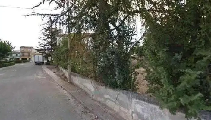 San Pedro Apostol Cerca De Mi - Mandayona
