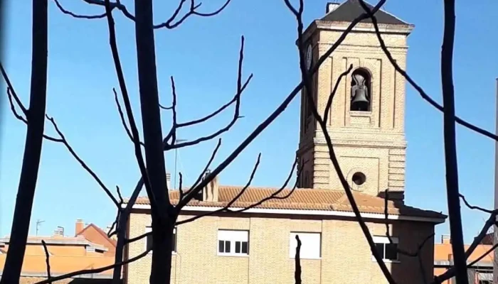 San Pedro Apóstol - Madrid