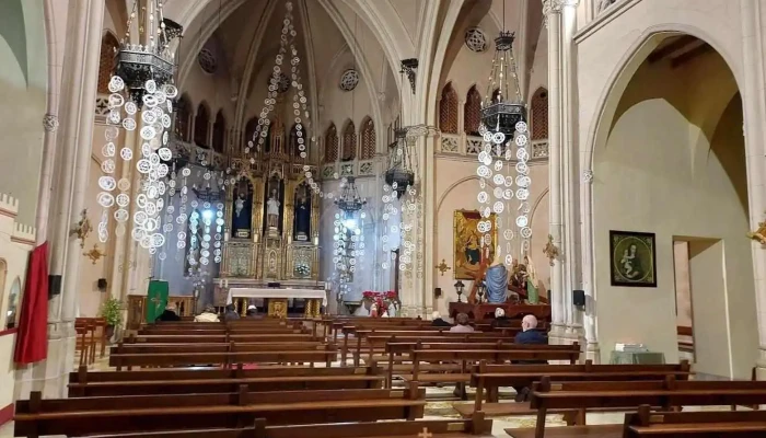 Sant Alfons de Felanitx - Felanitx